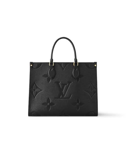 Bolso Tote V/L para dama M44570 foto de referencia