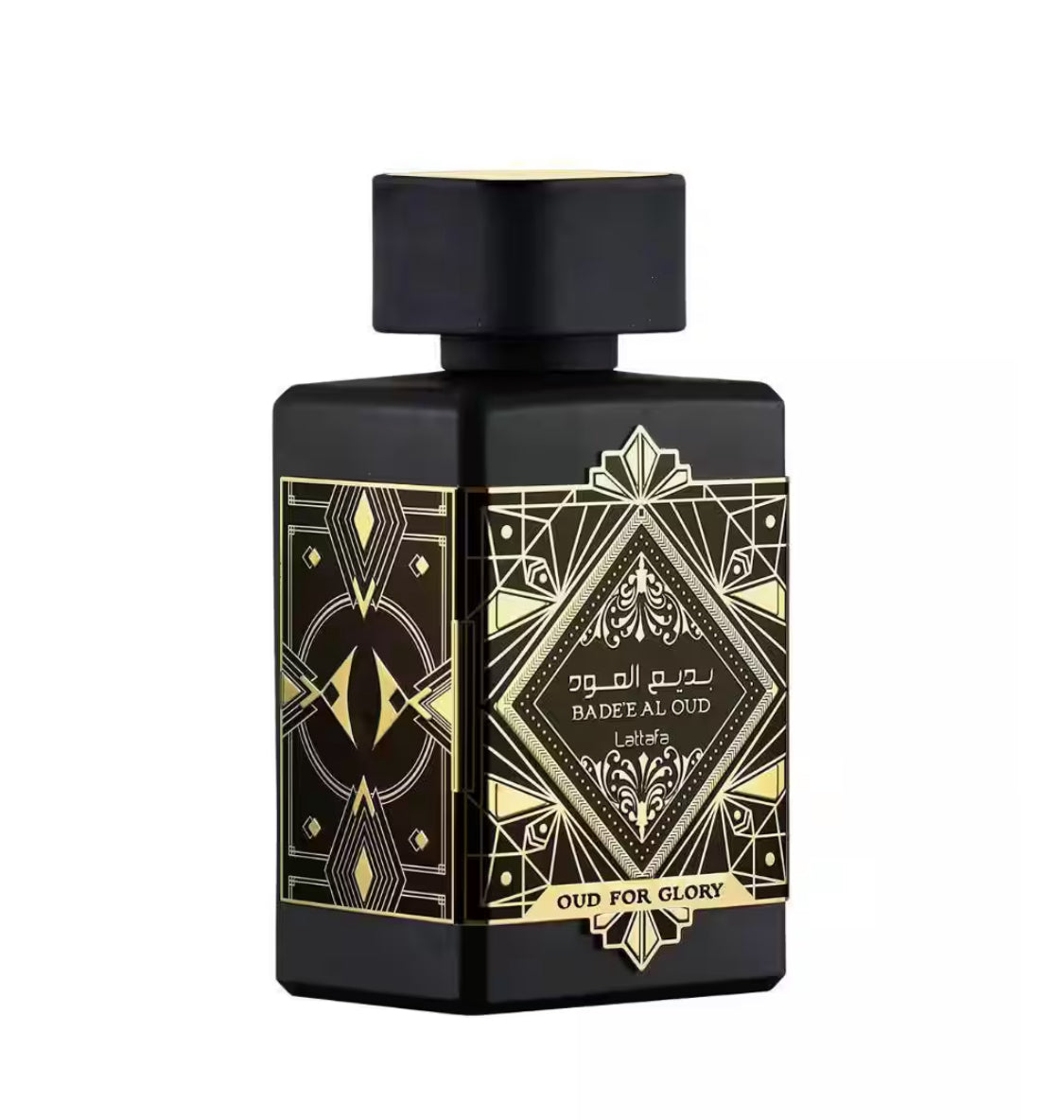 Perfume LATTAFA
Eau de parfum Badee Al Oud para hombre 100ml