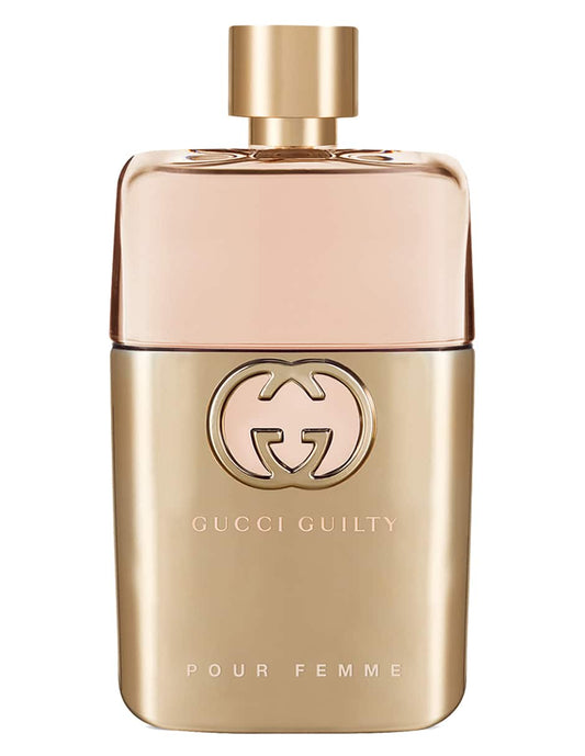 Perfume GUCCI Guilty EDP 90ml