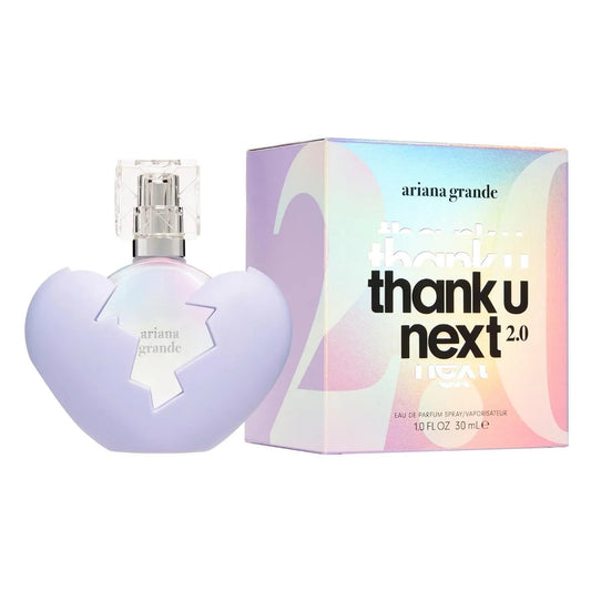 Ariana Grande Thank u Next 2.0 100ml
