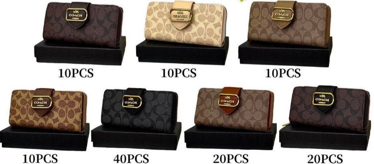 Cartera para dama Coa/ch CQI-106