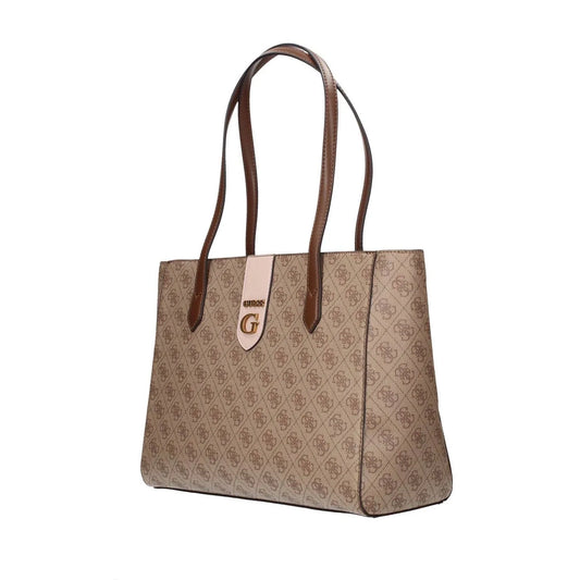 Set de Bolsas Gues/s 3 Piezas – Bolsa + Pochette + Cartera | Modelo 2408