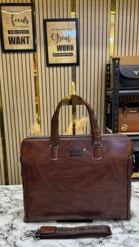 Portafolio Mon/t B Unisex F2050-5