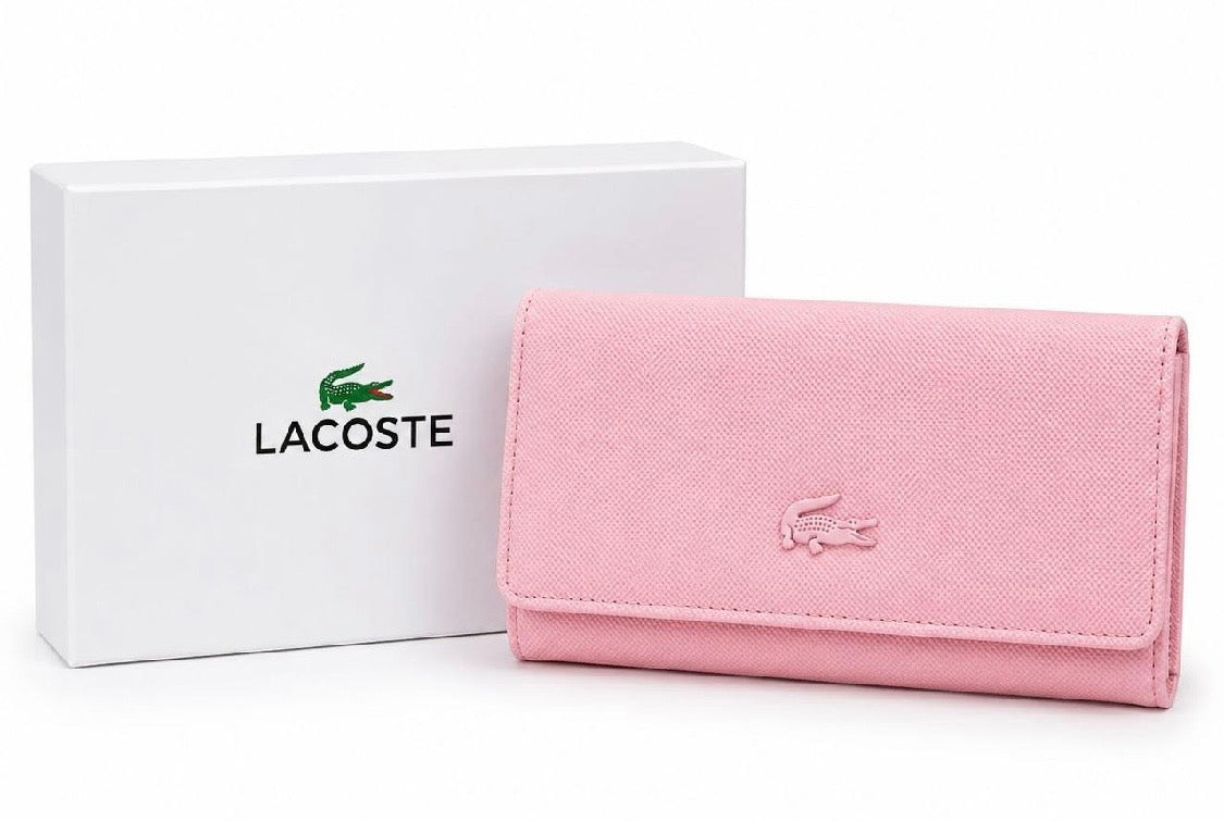 Cartera LACO/STE UNISEX CQB-22
