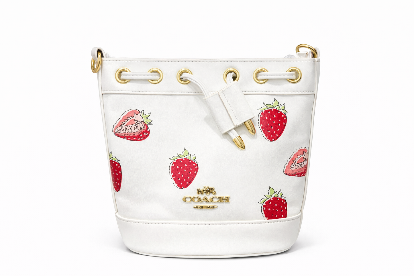 Bolsa Morral Coac:h MU2527