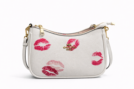 Bolsa Crossbody Coa/ch para dama LCC-229