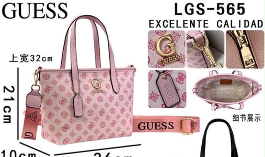 Bolsa para Dama GUE/SS LGS-565