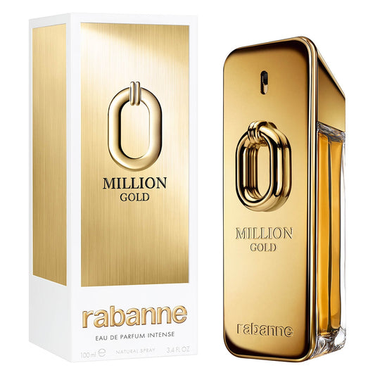 Perfume Million Gold Eau De Parfum Intense