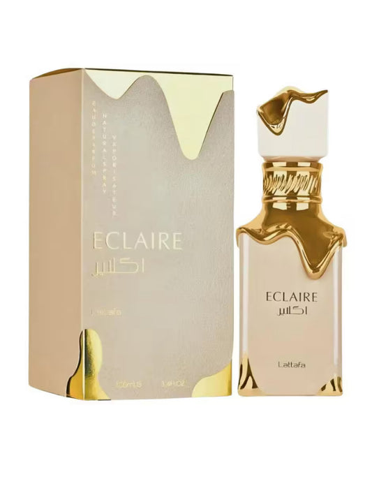 Perfume LATTAFA Eau de Parfum Eclaire para mujer