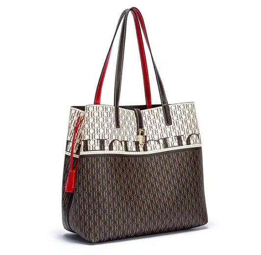 Bolsa Tote CH 71801-DM