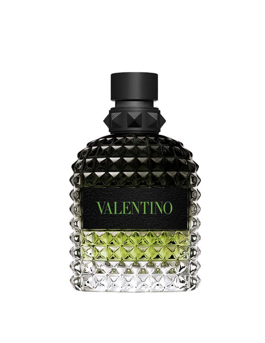 Perfume Born In Roma Green Stravaganza edt 100ml