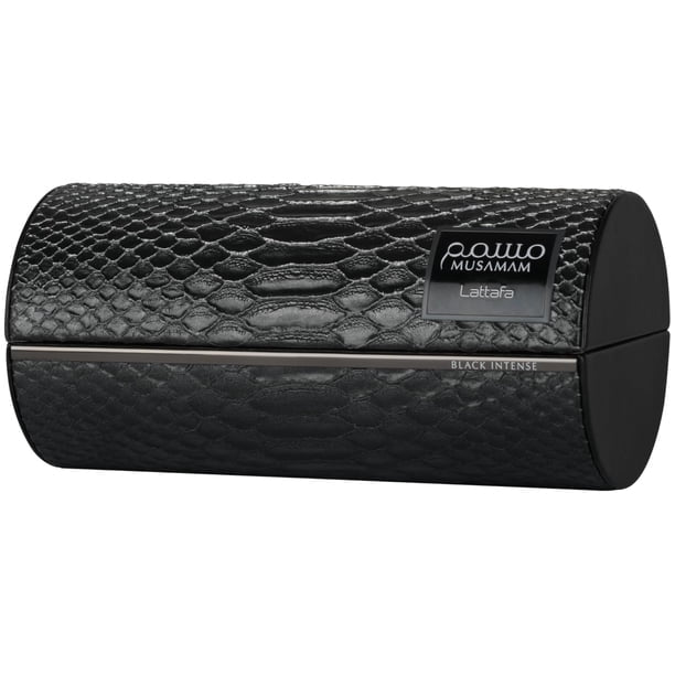 Perfume Lattafa Musamam Black Intense