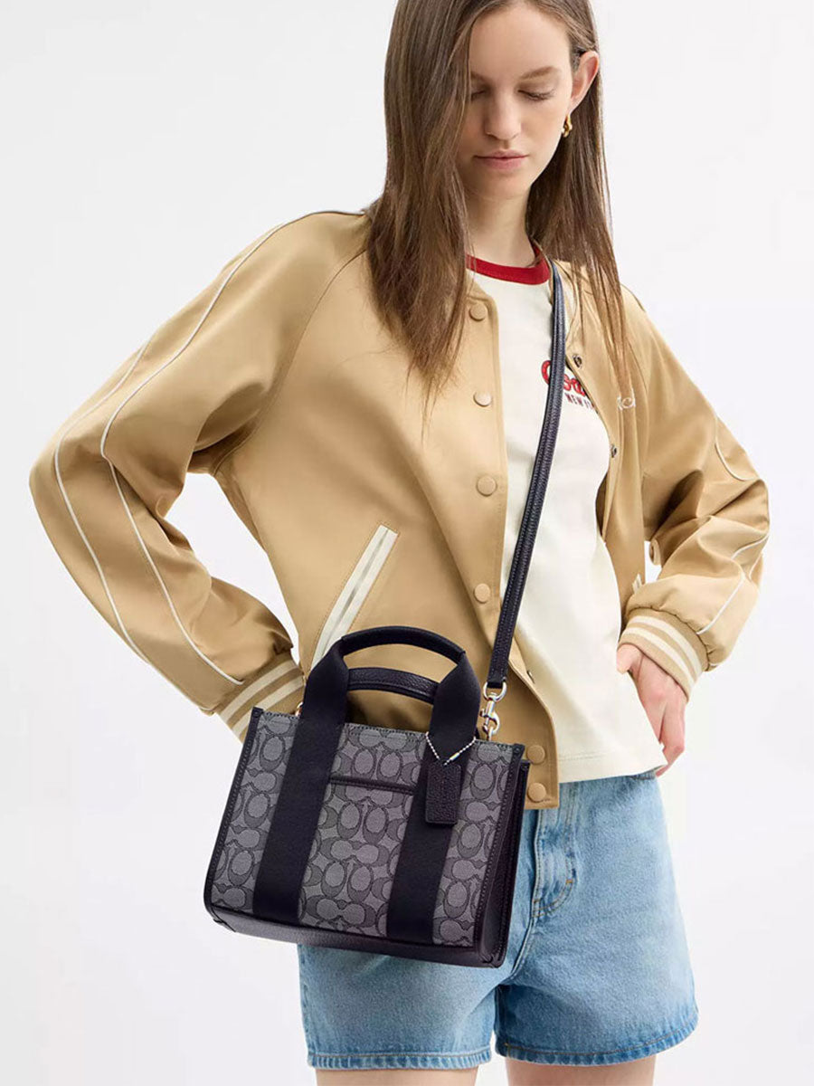 BOLSA CROSSBODY Coa/ch 1235