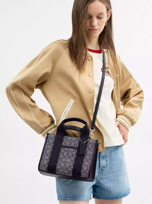 (NUEVO) BOLSA CROSSBODY Coa/ch 1235 foto de referencia