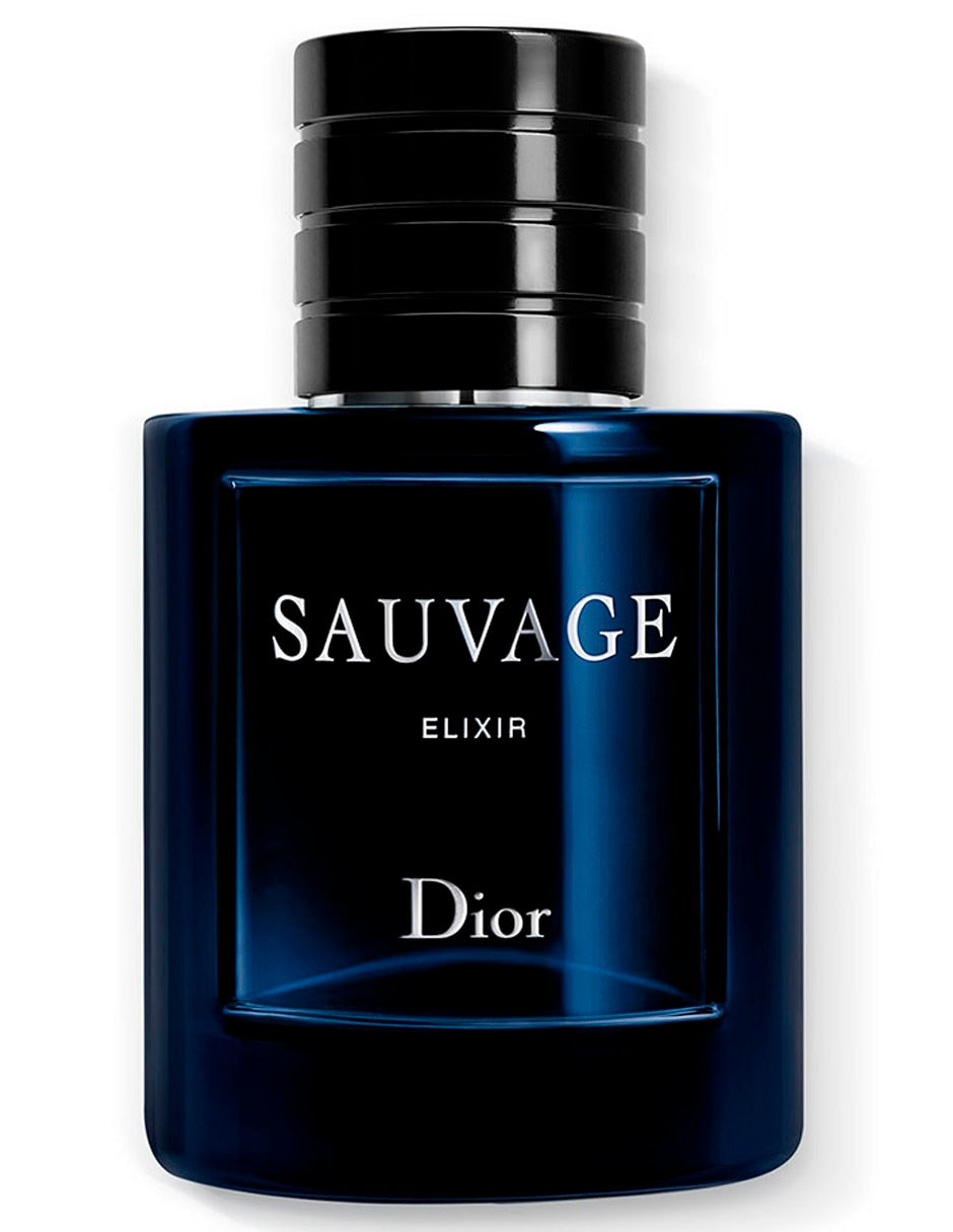Perfume Dior Sauvage Elixir para hombre