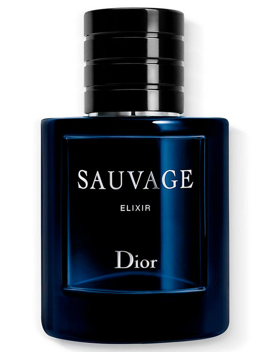 Perfume Dior Sauvage Elixir para hombre
