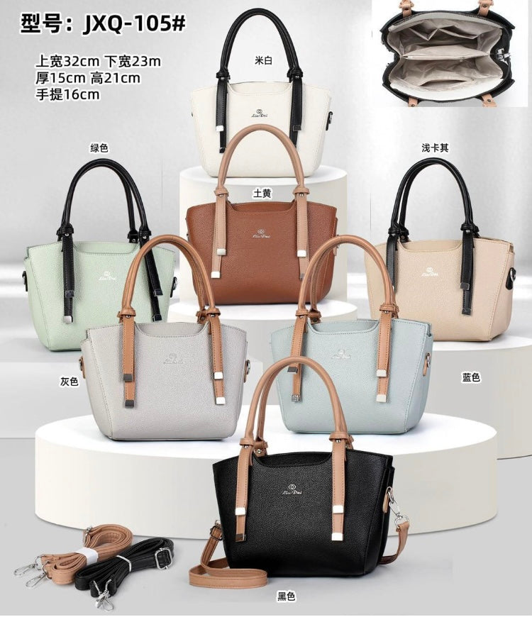 Bolsa para Dama de Inspiración JXQ-105