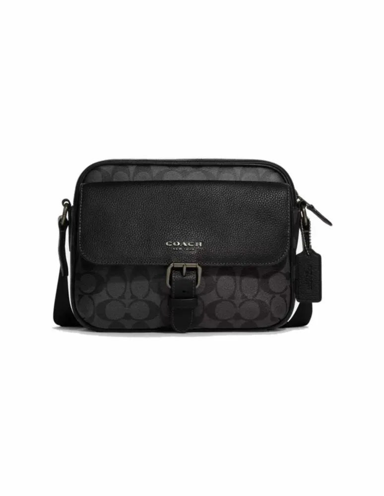 Crossbody de Caballero COA/CH BSH-021