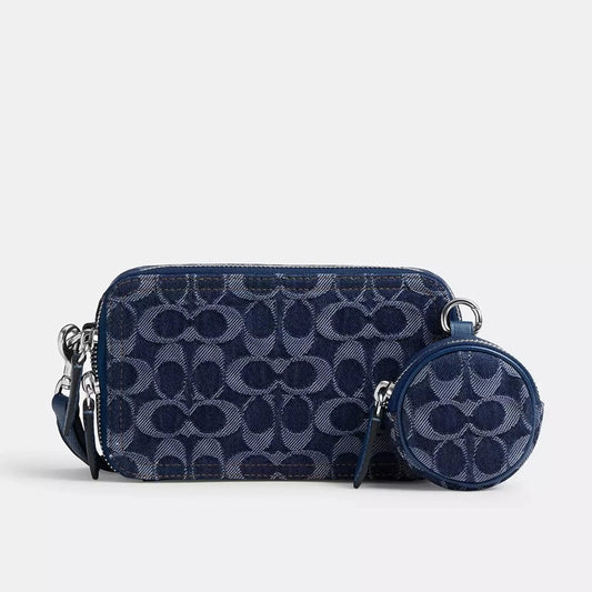 Bolsa Crossbody para Dama Coa/ch 7168-1