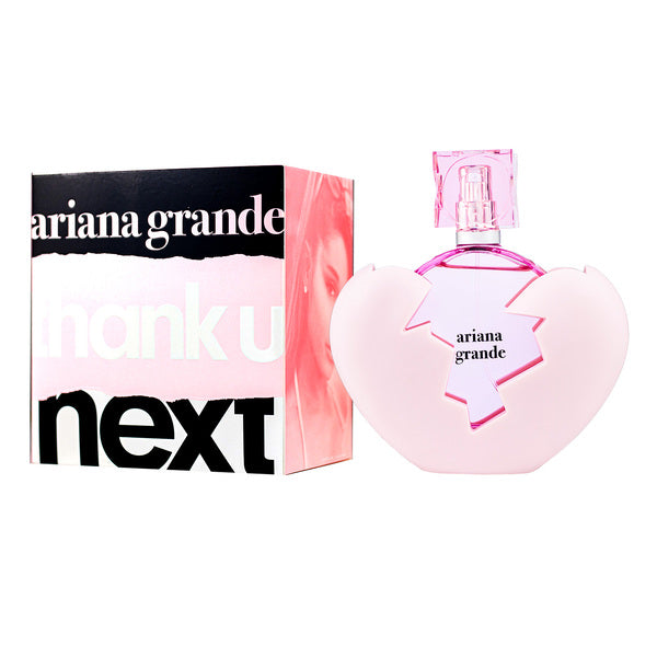 Perfume Ariana Grande Thank u Next 100ml