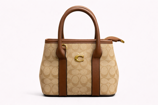 Bolsa Crossbody Coa/ch ITEM-172