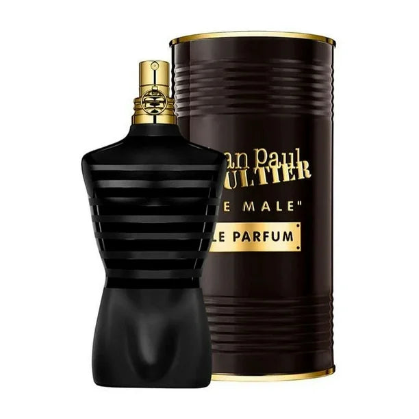 Perfume Jean Paul Gaultier Le Male Le Parfum Intense 125 ml
