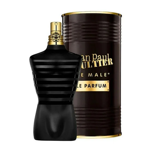 Perfume Jean Paul Gaultier Le Male Le Parfum Intense 125 ml