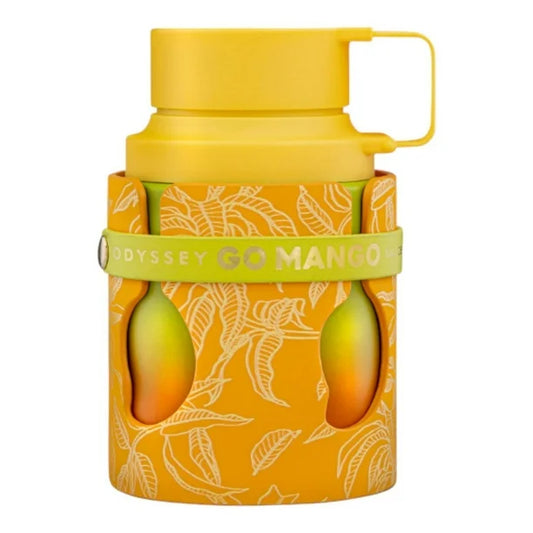 Perfume ARMAF ODYSSEY GO MANGO EDP 100 ML