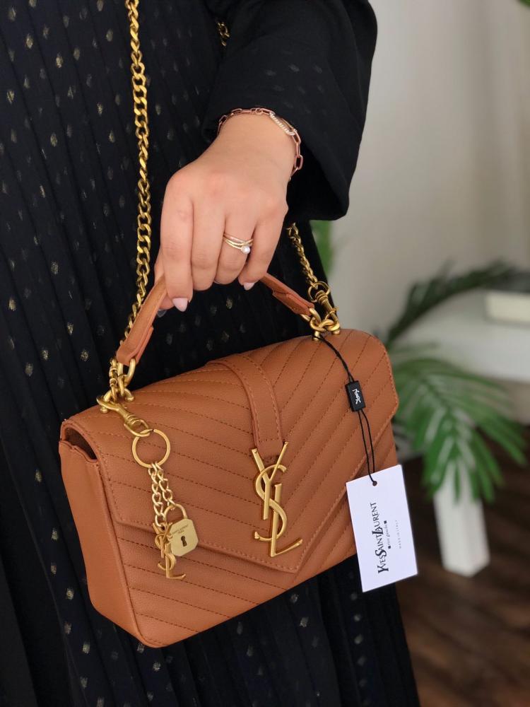 Bolsa Crossbody y/s/l A038