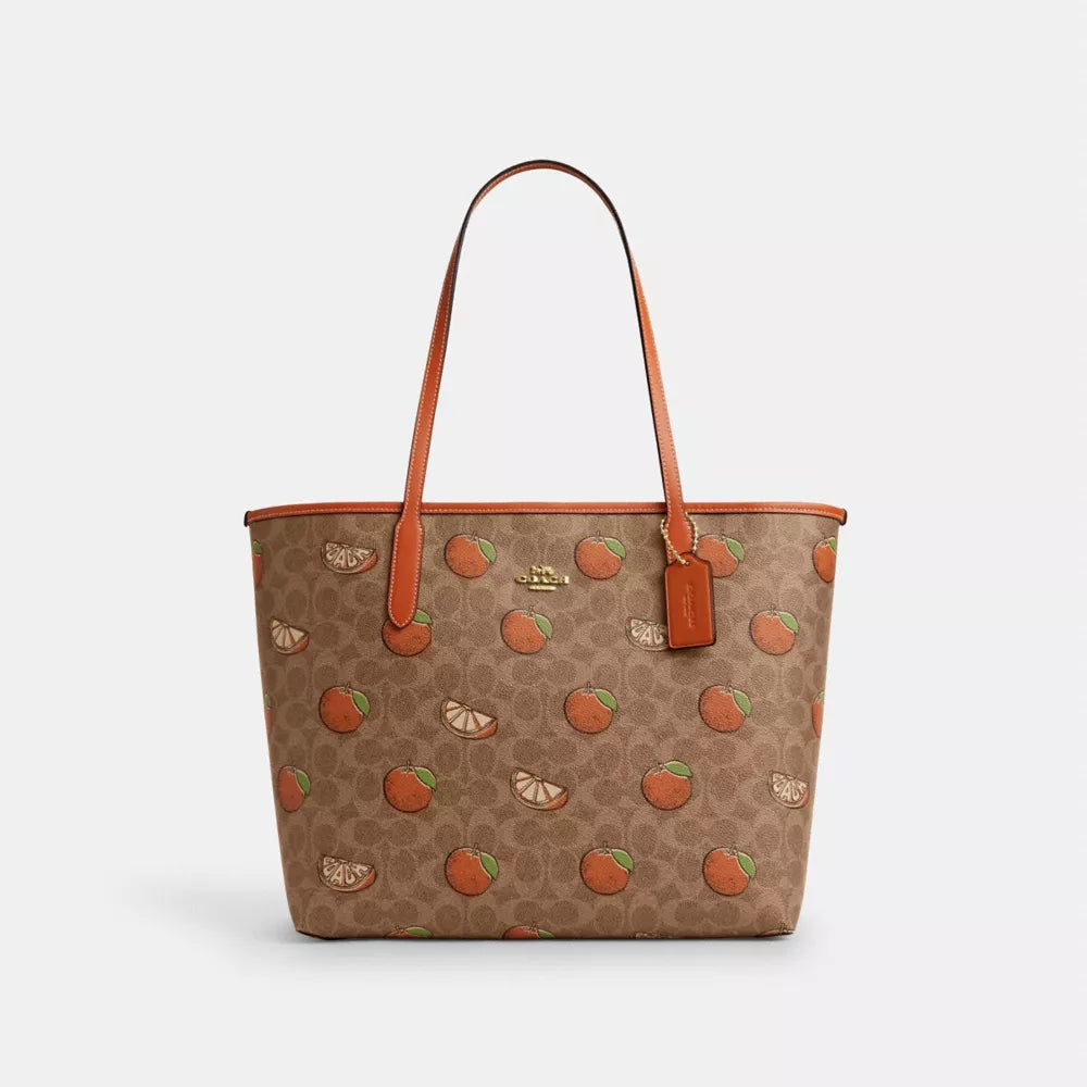Bolsa tote para dama Coa/ch xxy-250807 foto de referencia