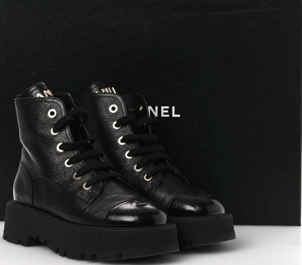 Botas para dama Cha-/nel A1662