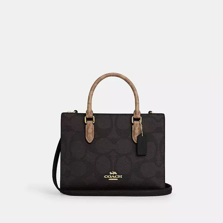 Bolsa Crossbody coa/ch para dama7210-2