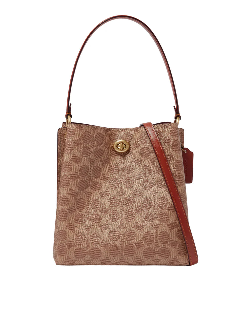 Bolso para dama bucket Coa/ch mn7965 foto de referencia