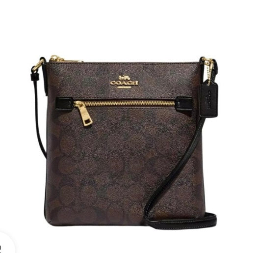 Crossbody para dama Coa/ch LCC-158 foto de referencia