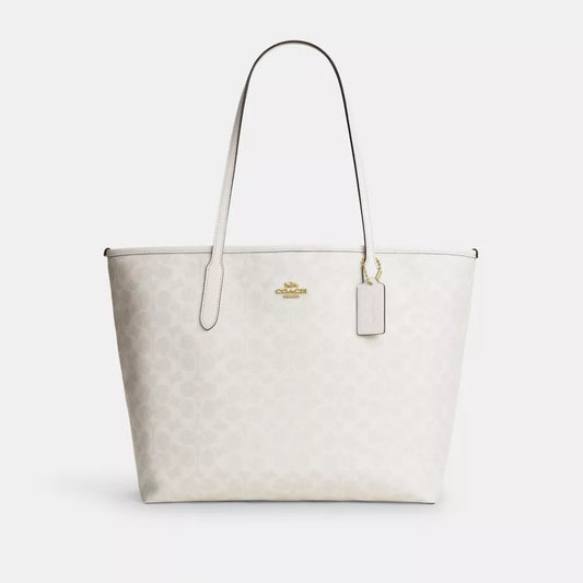 Bolsa Tote COA/CH GLCC-078