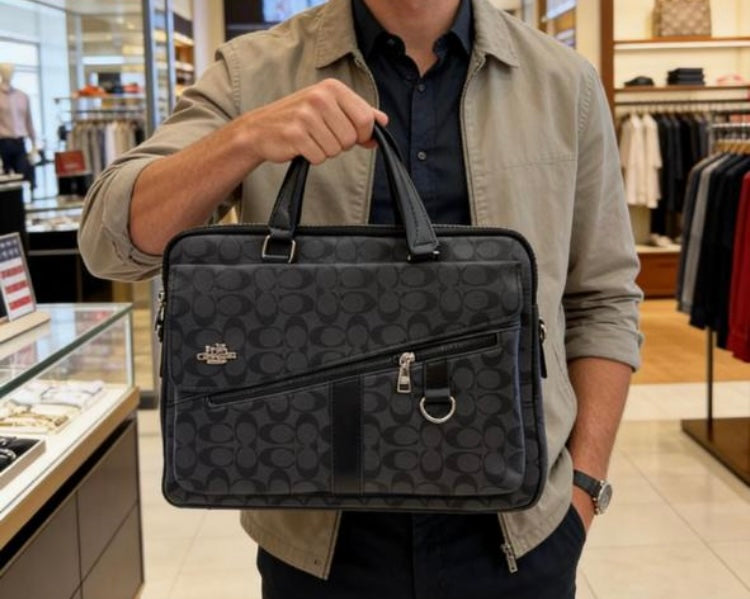 Portafolio unisex Coa/ch Xxy45-2125-2