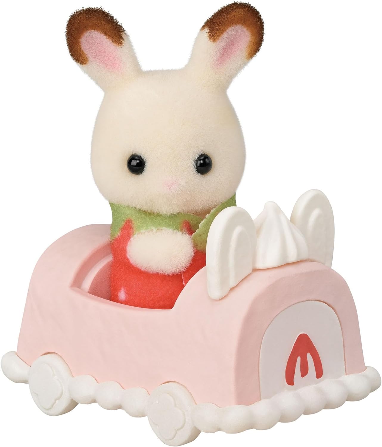 Sobre sorpresa animalitos Sylvanian Families Pasteles Ternurines