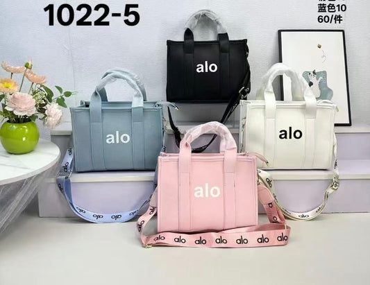 Bolsa Crossbody A/lo 1022-5