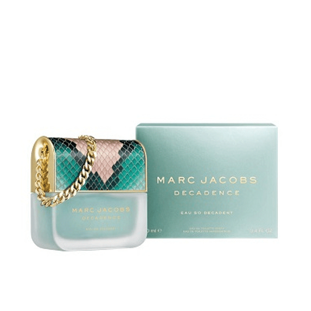 Perfume Marc Jacobs
Decadence Eau De Parfum 100 ml
