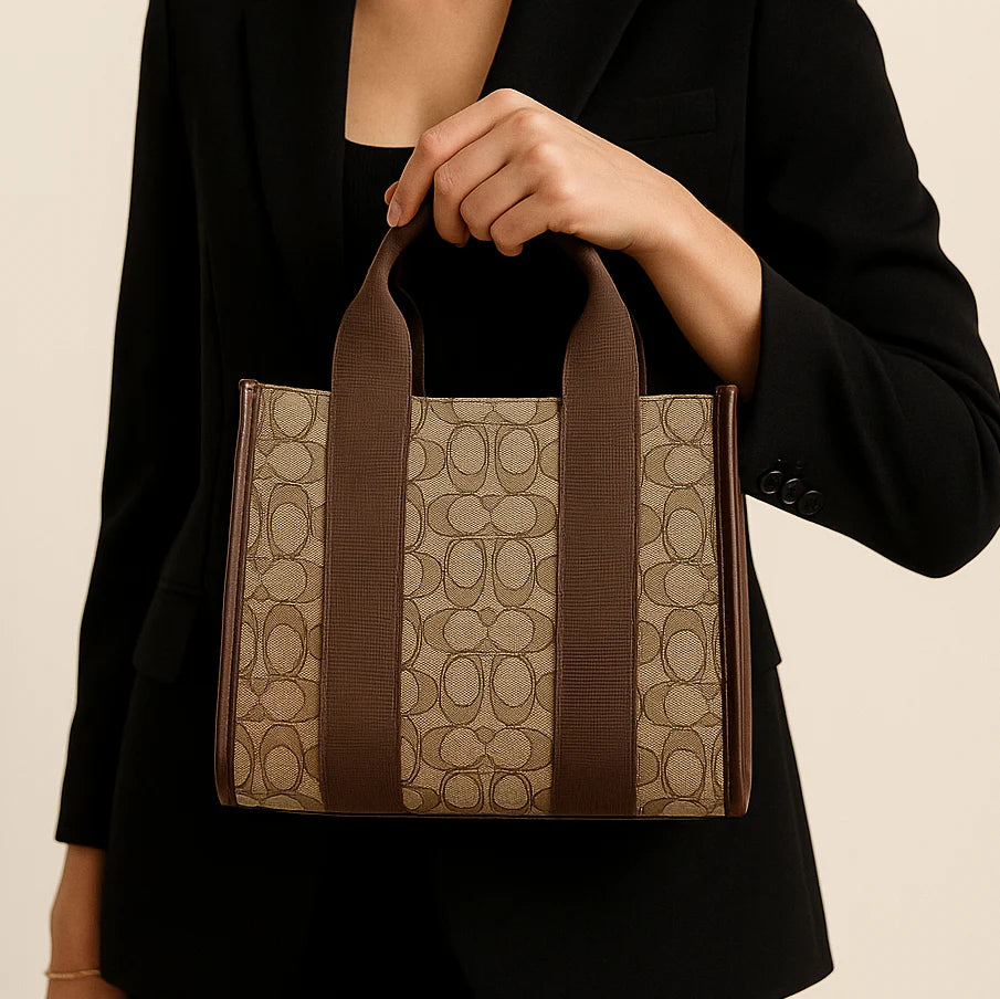 BOLSA CROSSBODY Coa/ch 1235