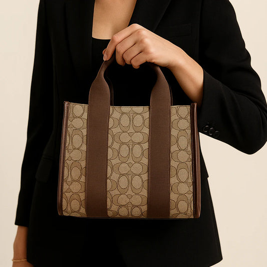 (NUEVO) BOLSA CROSSBODY Coa/ch 1235 foto de referencia