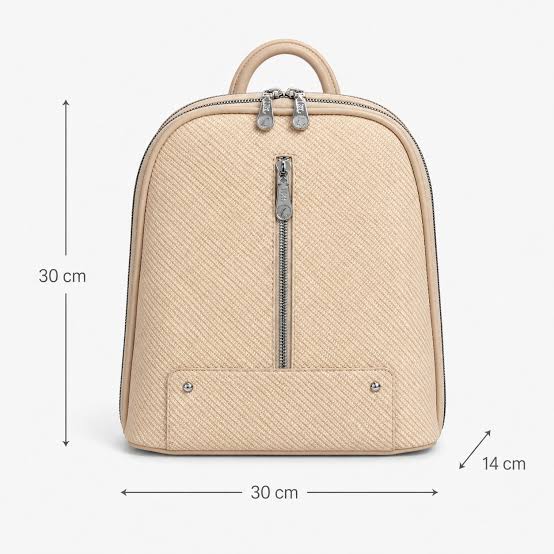 Bolsa mochila de Inspiración  YSH4