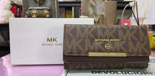 Cartera para dama MK XXY26M-3