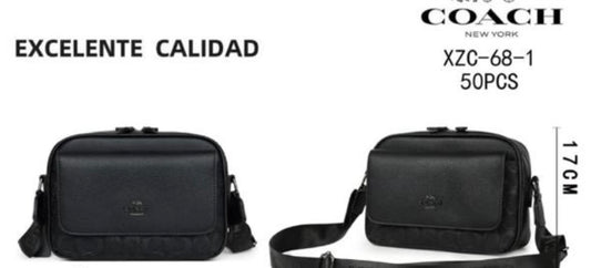 Crossbody unisex Coa/ch Xzc-68-1