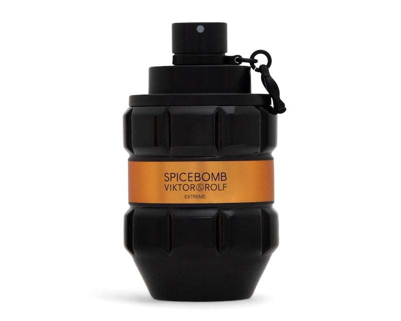 Perfume Viktor & Rolf Spicebomb Extreme Eau de Parfum 90 ml