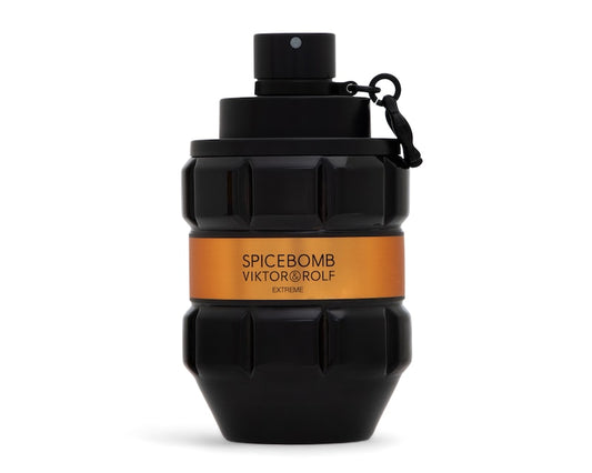 Perfume Viktor & Rolf Spicebomb Extreme Eau de Parfum 90 ml