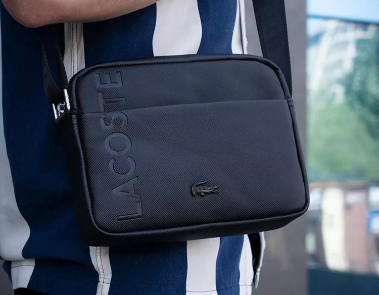 Crossbody caballero Lacost/e THL-030