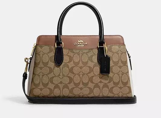 Bolsa Coac:h para damas Kh-5500-1 foto de referencia