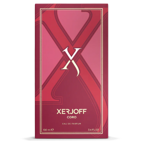 Perfume Xerjoff CORO 100 ML EDP