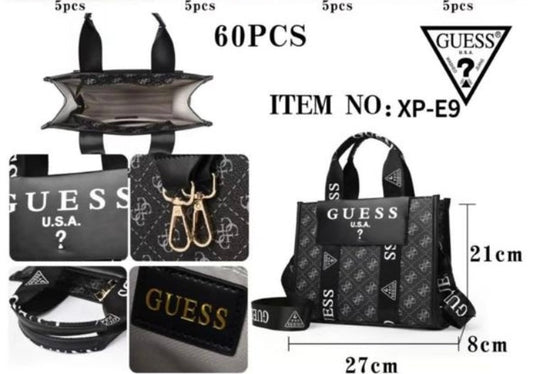 Bolsa para Dama Gue/ss E9